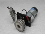 Globe Motors 415A159-3 415A1593 Gear Dc 24.0 30 Days Warranty. Fixed Price $245.00.