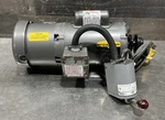 Baldor Industrial Motor BL3518, 1/4 Hp, 1725RPM, 1PH, 60HZ, Brake, Frame 48Z. #1. Fixed Price $911.25.