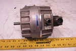 Kollmorgen JR12M4CH 60.8VDC .53HP 3000RPM Servodisc Motor 1/2" Shaft. Fixed Price $109.99.