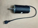 Ametek Specialty CPM-146 Motor 90VDC ES1550 New. Fixed Price $158.99.