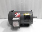 Baldor Electric M3558T-5 Industrial Motor 35A001S003H1 2HP 575VOLTS 1740RPM 3PH. Fixed Price $940.50.