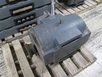 Motors Ac H650B D200E2FS 200HP 1785RPM FR:445TS Encl:dp 460V 229A Used. Fixed Price $2000.00.