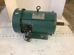 Reliance Electric P21S3027 Sabre Motor 10HP 208-230/460V 1755RPM 215T 3PH Tefc. Fixed Price $599.00.