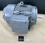 Techtop GR3-CI-TF-184T-4-B-D-5 Inverter Duty 15:1 Constant 5HP Motor Nnb. Fixed Price $750.00.