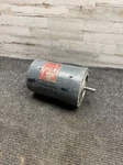 Copes-vulcan Pn 230/460V 3PH Ac Electric Motor: .6HP, 1725 Rpm. Fixed Price $25.00.
