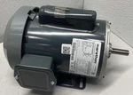 Marathon General Purpose Motor 1140RPM 115/230V Tefc 5KC49UN6065. Fixed Price $317.95.