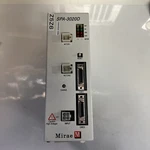 1PC Used Mirae SPA-3020D. Fixed Price $200.00.