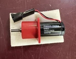 Maxon Dc Motor 629652. Fixed Price $200.00.
