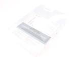 Siemens Simatic Wincc V7.4 SP1 6AV6 381-2CA07-4AX3 Runtime Software. Fixed Price $699.00.