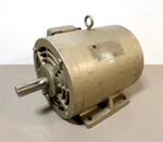 Toshiba 2HP Pole 3 Phase 1160 Rpm Type Ik Induction Motor B0026DGF2A4. Fixed Price $189.95.