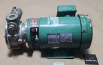 *new Surplus* Yaskawa FELQ-8T 3 Ph 4P Induction Motor Kira MM-204-04 + Warranty!. Fixed Price $695.00.