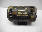 Prestolite Crown Forklift Hydraulic Pump Electric Motor MKA-4009 102960. Fixed Price $499.97.