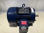 Marathon W525A XRI-841 Electric Motor Hp 1800 Rpm 3PH 460 Volt 184T Frame. Fixed Price $769.00.