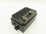 Baldor BC154 Motor Control 90-180VDC 1-2HP 115/230V Input. Fixed Price $299.99.