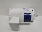 New Old Stock! Baldor 1HP 1745RPM Washdown Duty Super-e Motor EWDM3546T. Fixed Price $349.95.