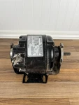 Emerson Cat# 4252, Model# S60CXSFB-5553, 1/4HP 1725 Belted Fan/ Blower Motor. Fixed Price $89.99.