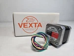 Vexta 2-PHASE Stepping Motor PX245M-01AA 0.9 Dc 4V 1.2A New Box. Fixed Price $44.99.
