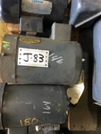 Baldor JMM3120T 1.5 Hp Ac Motor 208-230/460 Volts, 3450 Rpm, 2P, 143JM Frame. Fixed Price $175.00.
