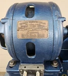 Antique Wagner Electric 1/2 Hp Single Phase Motor, 110V, 1750 Rpm, Manufactured. Fixed Price $500.00.