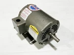 New Baldor M3104-5 Electric Motor 1/3HP 575V 1725RM .64A 3PH 34F06-901 -no Box. Fixed Price $299.95.