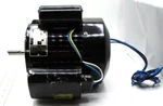 Bodine Motor 1800 Rpm 115V 48Y5BFDY P0941324 New Free Shipping. Fixed Price $100.00.