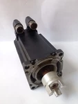 Allen Bradley MPL-B430P-SJ72AA Servo Motor 2.2KW 3HP 5000RPM 460 Vac. Fixed Price $499.00.
