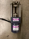 S8125GA-V12 Motor By Speed Control. Fixed Price $150.00.