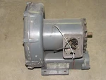 Fuji VFC409A-7W Ring Compressor Regenerative Blower 3PH 2POLE 200-230/460V*XLNT*. Fixed Price $369.99.