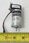 Globe Motors 405A336 24 Vdc. Fixed Price $75.00.