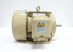 General Electric 5KS184STE205A Motor 184T 5HP 1750RPM 230/460V-AC 3PH. Fixed Price $964.60.