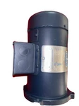 Leeson 098005.00 Electric Motor Volt Dc 1800 Rpm 1/3 Hp 56C Frame. Fixed Price $499.99.