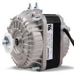 Small YZF18-25 Fan Ac Motor 120V 18W 1.01A 60HZ Shaded Pole Condenser. Fixed Price $57.87.