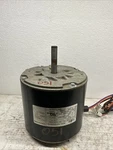 Interlink YSLB-220-8-B002(AL), CPN:100483-43, 1/4HP, 230V, 825RPM, #051. Fixed Price $90.00.