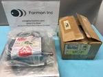 Amat 0090-76065 Motor Assy., Rotation, Oriental FBLM5120C-GF-K1, 147633. Fixed Price $1850.00.