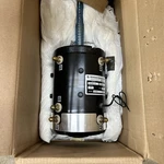 Carrier *nidec Drive Systems*advance Motors *27V *Y45-00001-10 GX3-4002. Fixed Price $1216.00.