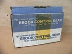 Hawker Siddeley S12RM1/103 Ac Motor Starter 575V 2.7-4A Overload Range. Fixed Price $179.99.