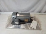 Baldor General Purpose Motor 2/3HP 1460/1750RPM 50/60HZ 182T. Fixed Price $899.99.