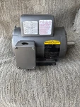 Baldor Electric Motor L1320T 2HP. Fixed Price $399.00.
