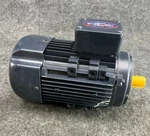 New Leeson 192125.00 Iec Metric Motor 1.0HP C80T17FZ10C. Fixed Price $450.00.