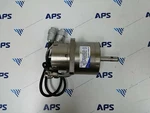 403-0301// Mecapion APM-HC05HC(C7)H (broken) MOTOR-4 Used. Fixed Price $180.00.