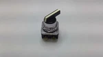Furnas Electric 52SBAAB Position Selector Switch With Bjk & Bjj Contact Blocks. Fixed Price $20.00.