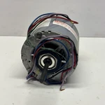 Magnatek 605 1/20HP 1050 Rpm 115/230VSHADED Pole Motor **sale** Free Shipping. Fixed Price $199.99.