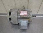 Delco G1354BB Electric Motor 2 Hp 1730 Rpm 460V Frame 184Y. Fixed Price $199.99.
