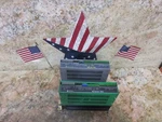 *special Price* Control Technques Maxax Servo Drive 100/3000 Each. Fixed Price $549.99.