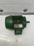 Toshiba B0016FLF2AYH 1HP, 1150 Rpm, Pole, 230/460V Premium Efficiency Motor. Fixed Price $400.00.