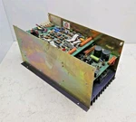 Powertec C0101.S4CH000 Brushless Motor Speed Controller 3PH Output 10HP 21.5A. Fixed Price $899.99.