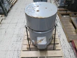 Continental Electrical Co. Vertical Solid Shaft Ac Motor SNV444SC 30HP 1200RPM. Fixed Price $1200.00.