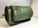 Ge A-c Motor 5KH38PG 725T 1/2HP FR48 1725RPM 1PH Class B. Fixed Price $108.27.