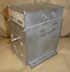 Honeywell Modutrol Motor M941D1005 24V 50/60HZ New Without Box. Fixed Price $175.00.
