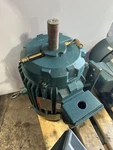 Reliance Electric Ac Motor 10 Hp 3PH 1750RPM 215TC 230/460 V. Fixed Price $750.00.